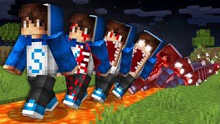 Minecraft PERO si MUERES = ATERRADOR!  Sparta356