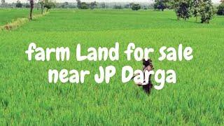 Invest In farm Land JP Darga Near International Airport my property guide