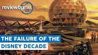 10 Years of Cancelled Attractions and Broken Promises - The Disney Decade | ReviewTyme