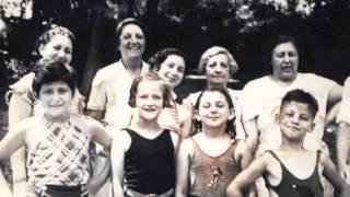 The Shaikun Family: The Early Years