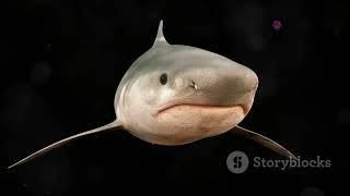 25 Mind Blowing Facts About Sharks!