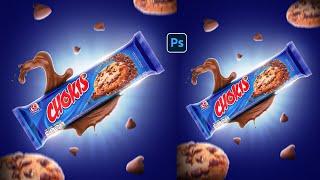 chokis product manipulation