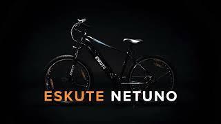 Eskute Netuno E-MTB Overview