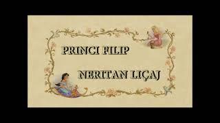 Disney Princess Enchanted Tales: Follow Your Dreams - Albanian credits