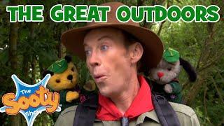 The Great Outdoors   - @TheSootyShowOfficial | #spring | #fullepisode | TV Show for Kids