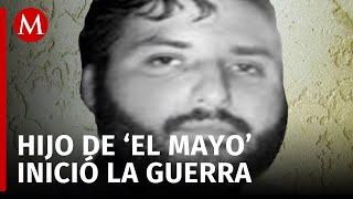 La venganza de 'El Mayito Flaco' que desató la guerra entre 'Los Mayos' y 'Los Chapitos'