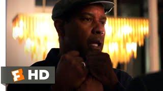 The Equalizer 2 (2018) - Five-Star Rating Scene (2/10) | Movieclips