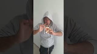 Tutorial The Impossible Magic Trick 