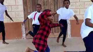 Rose Muhando - SECRET AGENDA DANCE - Shine Kids Dancers