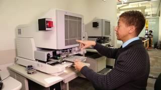 How to Use Microfilm and Microfiche