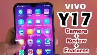Vivo Y17  Review + Camera Test | Allstuff