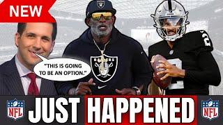 NOW! RAIDERS IS SERIOUSLY PENALIZED AFTER FIGHT BETWEEN TWO PLAYERS! LOOK WHAT HAPPENED!RAIDERS NEWS