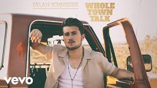 Dylan Schneider - “Bad Thing About A Backroad" (Official Audio)