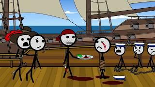 How to be a Pirate Captain!   ️ 