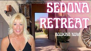 Sedona Spiritual Retreats (2022)