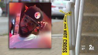 Baltimore rapper killed in hit-and-run accident