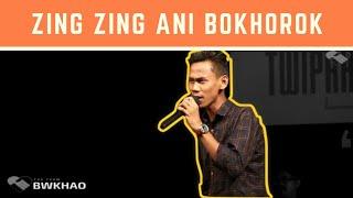 Nwng bai tong khe - Zing Zing ani bikhorok - kokborok song - the team bwkhao