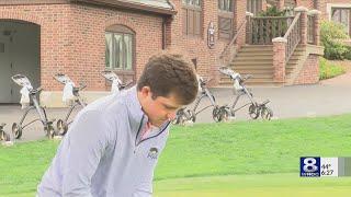 Oak Hill pro to play in PGA Professional Championship