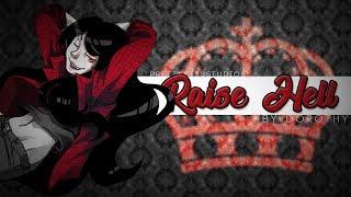 「𝙿𝙼𝚂」 Raise Hell MEP