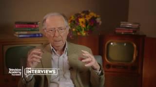 Bernie Kopell on the "Love Boat" pilots - TelevisionAcademy.com/Interviews