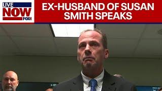 Ex-Husband: Murderer Susan Smith's former husband speaks at parole hearing