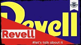 Revell - Top oder Flop? // let's talk about it