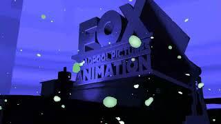 FDPHE / Fox Deadpool Pictures Animation / Walt Disney Animation Studios (2017)