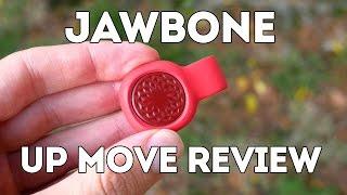 Jawbone UP Move Review - $16 Activity Tracker