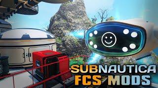 Subnautica FCS Mods Full Release Overview