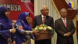 Konvensyen guru pembina negara bangsa negeri Selangor anjuran Kasih Selangor