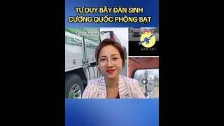  Tư duy bầy đàn sinh ra cường quốc phông bạt