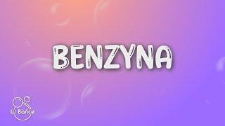 Mr. Polska - Benzyna (Tekst/Lyrics)