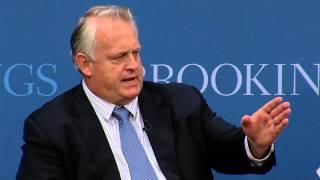 Rich Williamson: Governor Romney Believes All Countries Look at Their Interests
