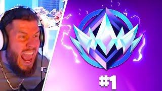 UNREAL in Fortnite werden!