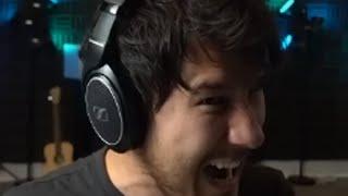 Markiplier Goes Insane