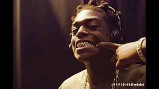 Kodak Black - Tunnel Vision (letra en español)