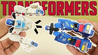 The Best Legends Class Has To Offer?? | #transformers Power Of The Primes Battletrap