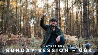 Nature Guy - Sunday Session - 064 - Melodic Mix - 30 Minutes