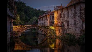 2023 Camino de Santiago - Saint Jean Pied de Port - Arrival - Day 0