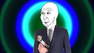 Wojak Becomes Millionaire and gets Addicted to Meth