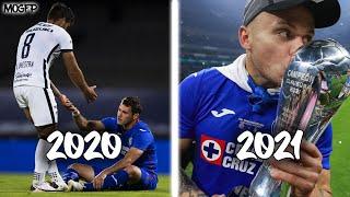 De Burla, A La Gloria: Cruz Azul Campeón | Liga MX Clausura 2021