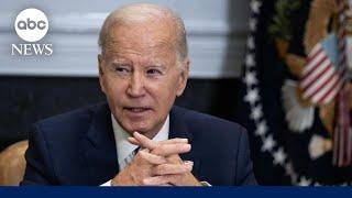 President Biden takes on immigration with sweeping policy change