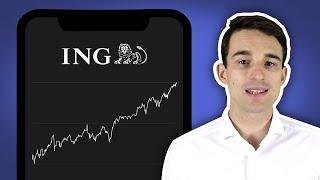 ING Depot: Alle ETF-Sparpläne jetzt kostenlos! ING Sparplan-Kosten im Check & Depot Erfahrungen