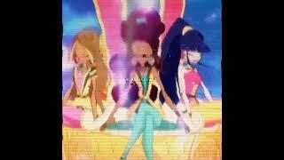 Winx Club Edit #winxclub