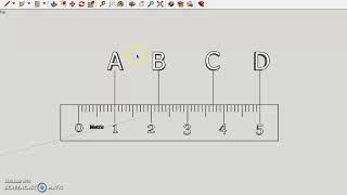 Metric Measurement