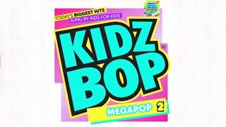 KIDZ BOP Megapop 2 commercial