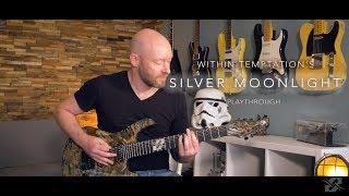 Ruud Jolie - Within Temptation: Silver Moonlight Playthrough