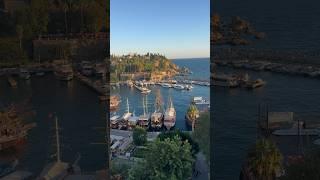 Antalya #subscribe #shortsviral #youtubeshorts #shortvideo