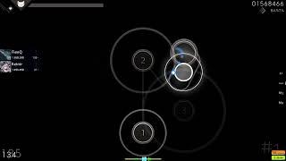 Хрючево с Reinir. Snow Drive Arigatou