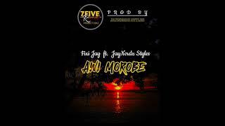 AWI MOROBE 2024 -Fixi Jay ft. Jaynerdz Styles(7Five Records)[Prod By Jaynerdz Styles]